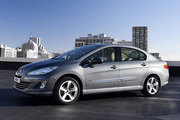 C���� Peugeot 408 ����� ������ �� 549 ����� ������
